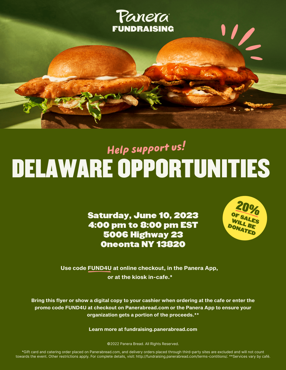 Home Delaware Opportunities Inc.